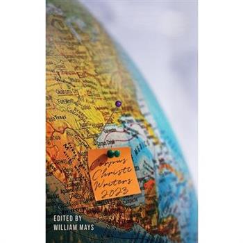 Corpus Christi Writers 2023