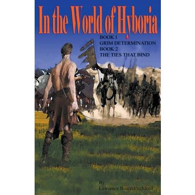 In the World of Hyboria