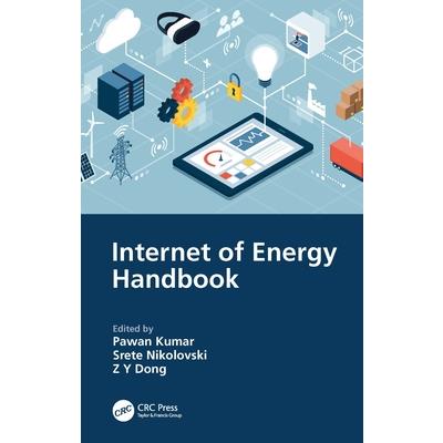 Internet of Energy Handbook