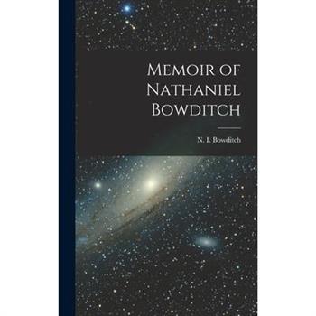 Memoir of Nathaniel Bowditch