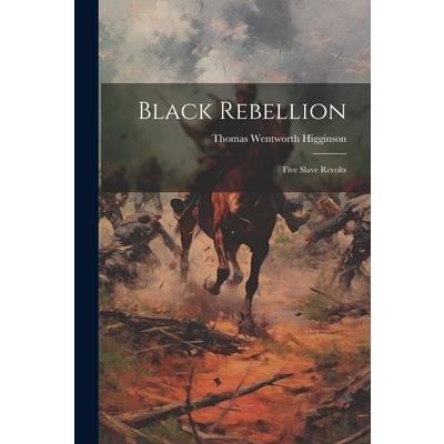 Black Rebellion