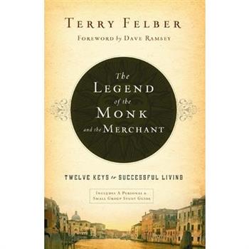 The Legend of the Monk and the Merchant