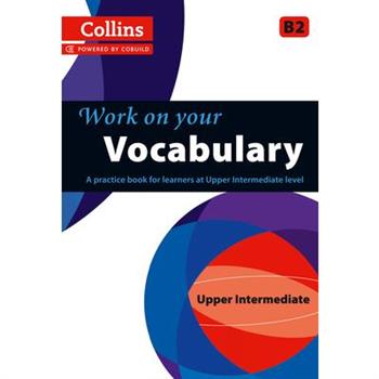 Work on Your Vocabulary