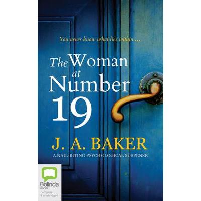 The Woman at Number 19TheWoman at Number 19