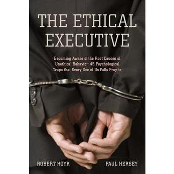 The Ethical Executive