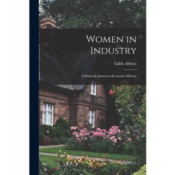 Women in Industry