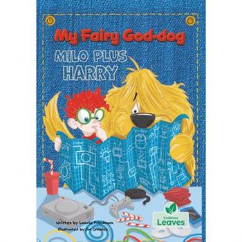 Milo Plus Harry