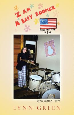 I Am a Baby Boomer Made in the U.s.a.