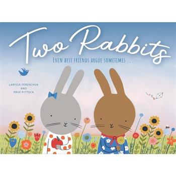 Two Rabbits
