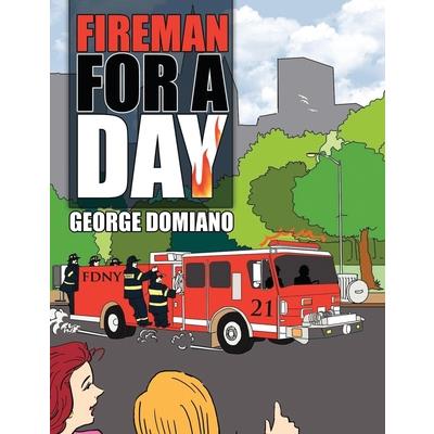 Fireman for a Day