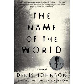 The Name of the World