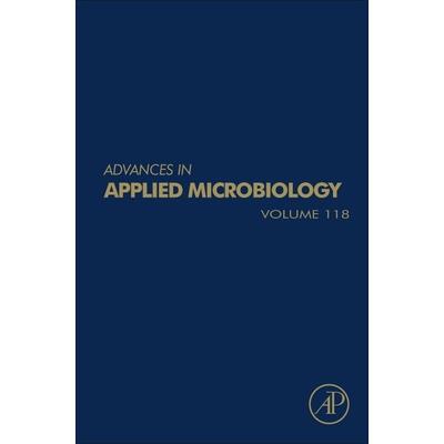 Advances in Applied Microbiology