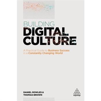 Building Digital Culture