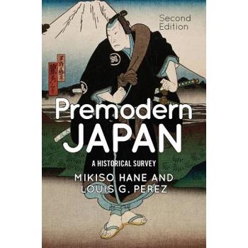 Premodern Japan