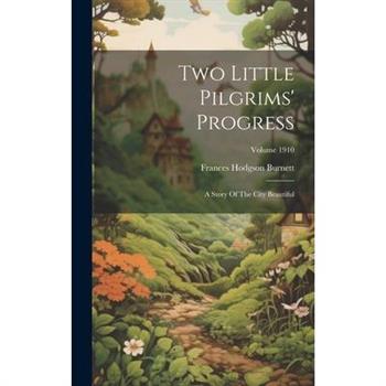 Two Little Pilgrims' Progress