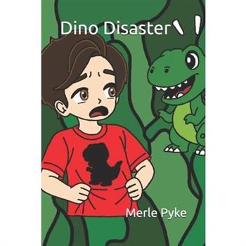 Dino Disaster