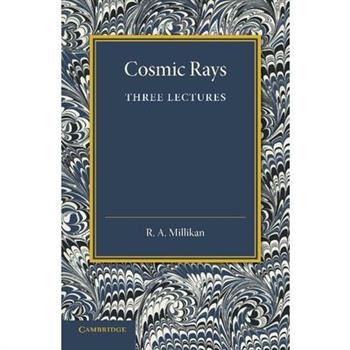 Cosmic Rays