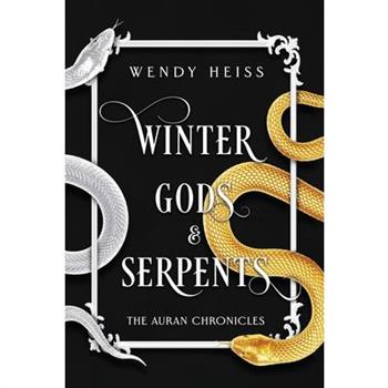 Winter Gods and Serpents