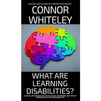 What Are Learning Disabilities?