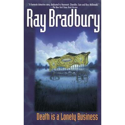 Death Is a Lonely Business
