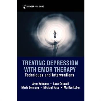 Treating Depression with Emdr Therapy