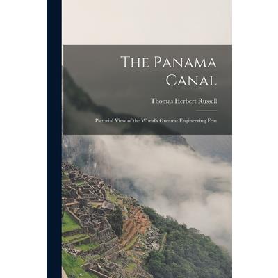 The Panama Canal