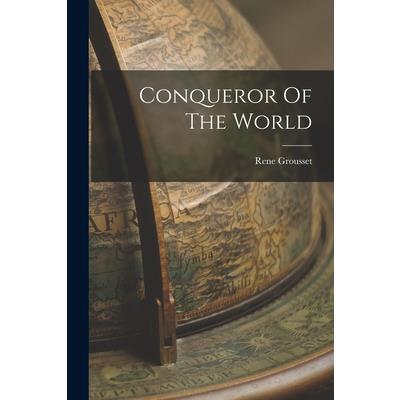 Conqueror Of The World