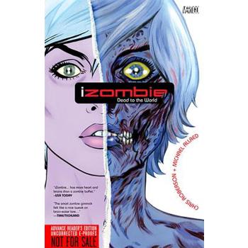 iZombie 1