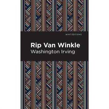 Rip Van Winkle