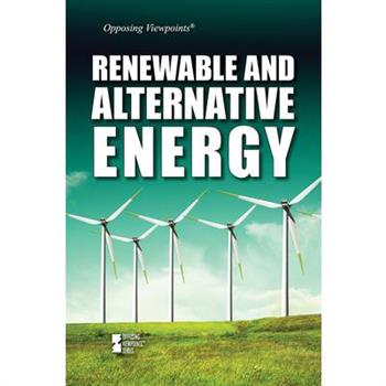 Renewable and Alternative Energy
