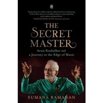 The Secret Master