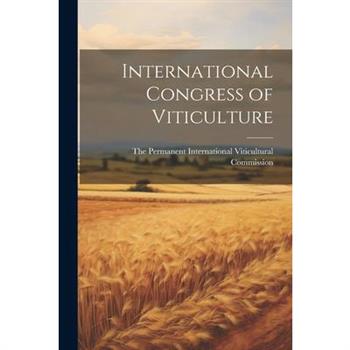 International Congress of Viticulture