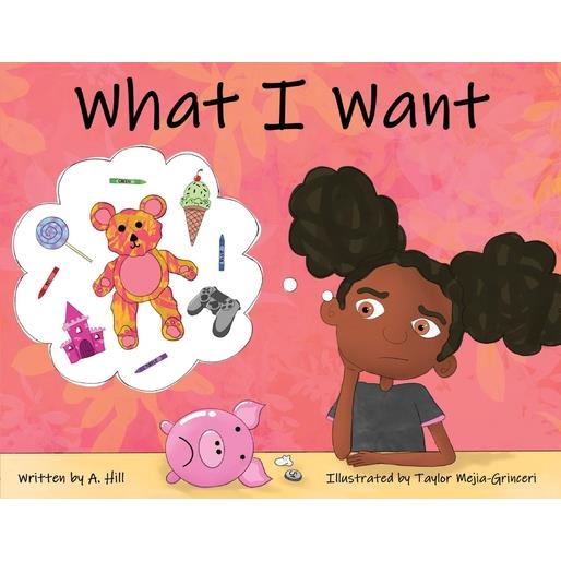 What I Want