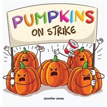 Pumpkins on Strike