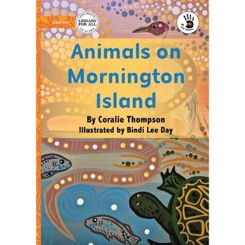 Animals on Mornington Island - Our Yarning