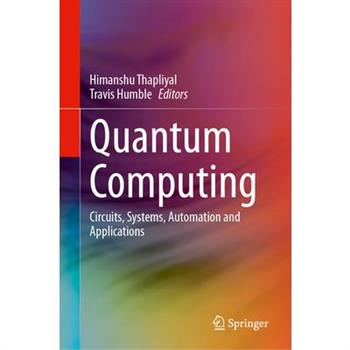 Quantum Computing