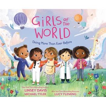 Girls of the World