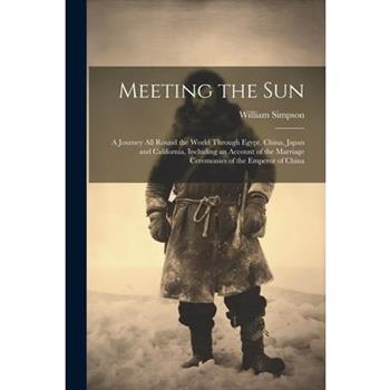 Meeting the Sun