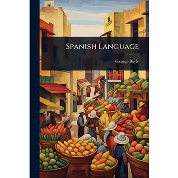 Spanish Language