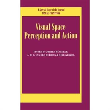 Visual Space Perception And Action