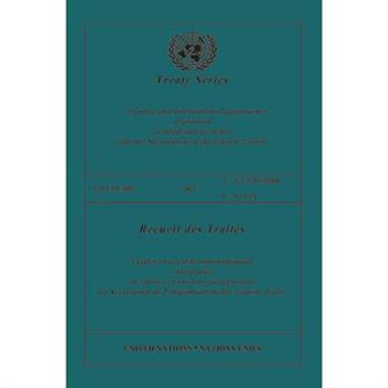 Treaty Series 3001