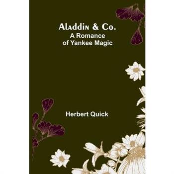 Aladdin & Co.