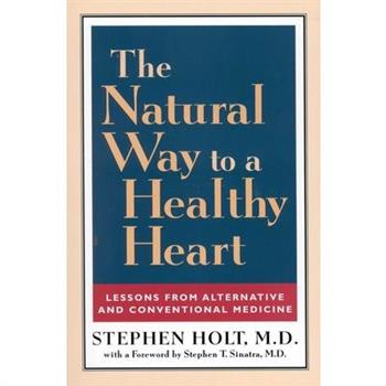The Natural Way to a Healthy Heart