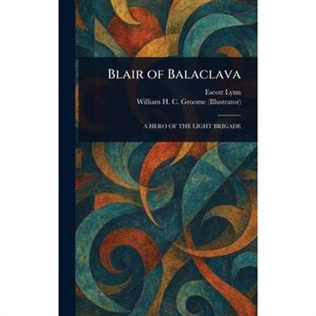 Blair of Balaclava