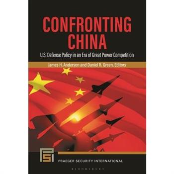 Confronting China