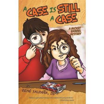 A Case Is Still a Case / Un Caso Siempre Es Un Caso