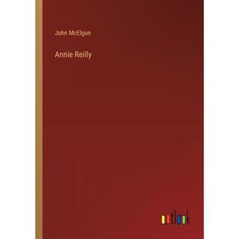 Annie Reilly