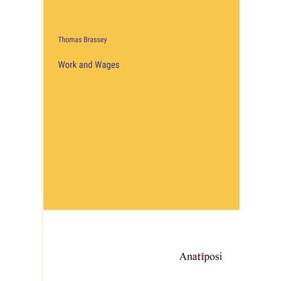 Work and Wages