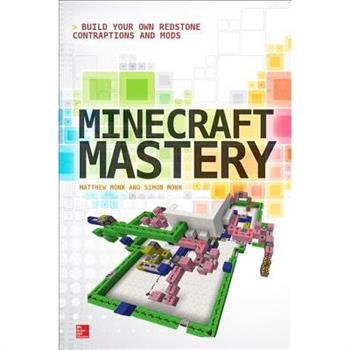 Minecraft Mastery