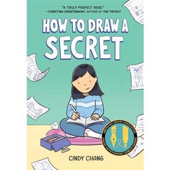 How to Draw a Secret